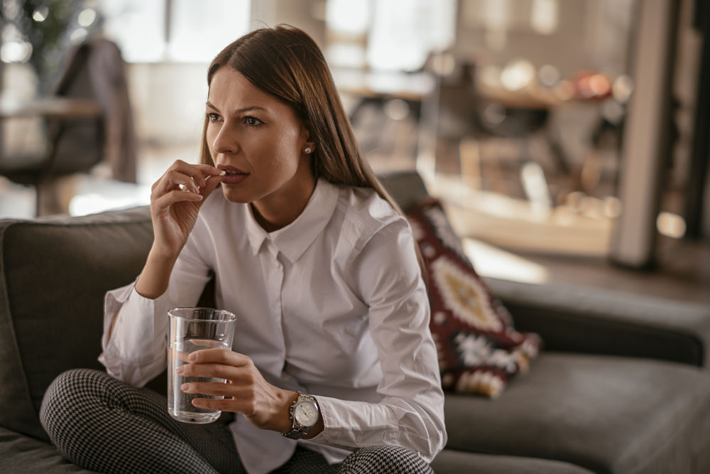 Do Digestive Enzyme Supplements Work for Gas and Bloating?